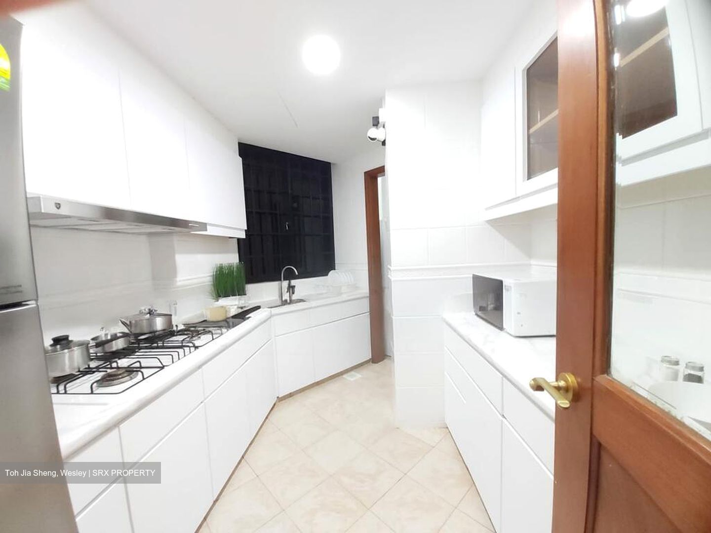 Eastpoint Green (D18), Condominium #496647051